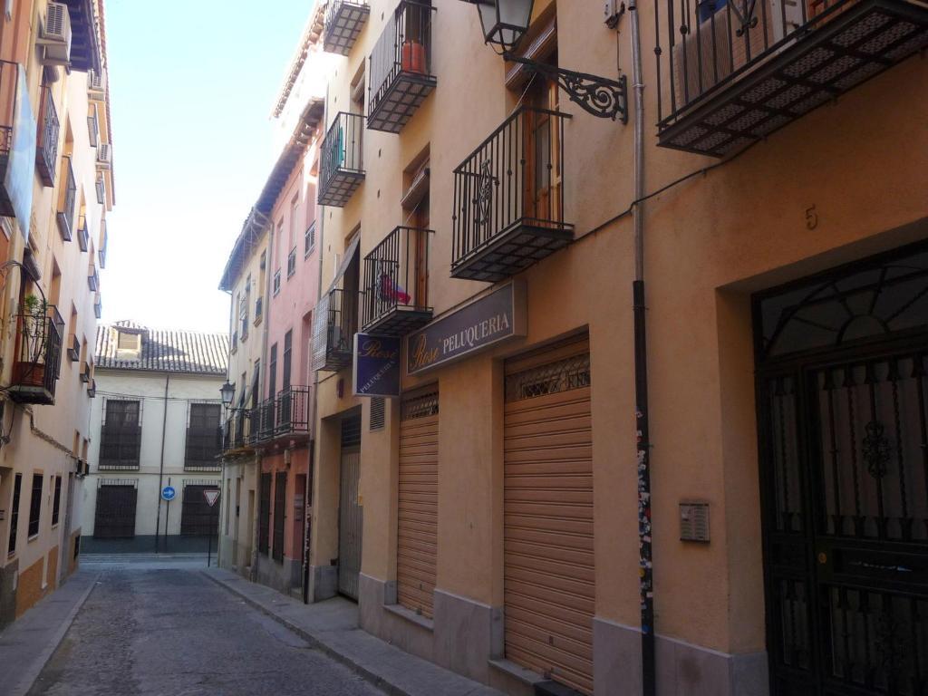 Apartment Realejo Granada Exterior foto