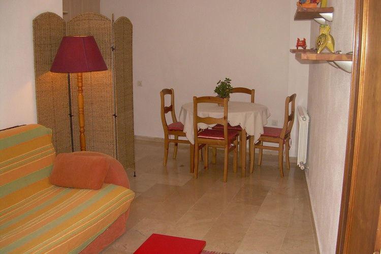 Apartment Realejo Granada Zimmer foto